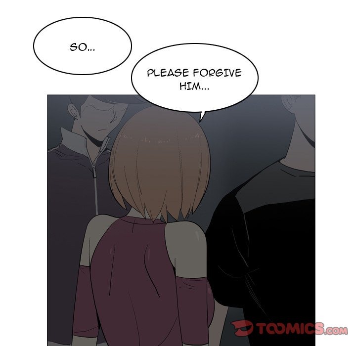 Trouble Drink chapter 21 page 45