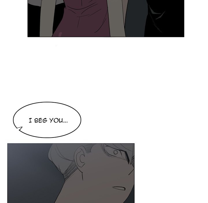 Trouble Drink chapter 21 page 46