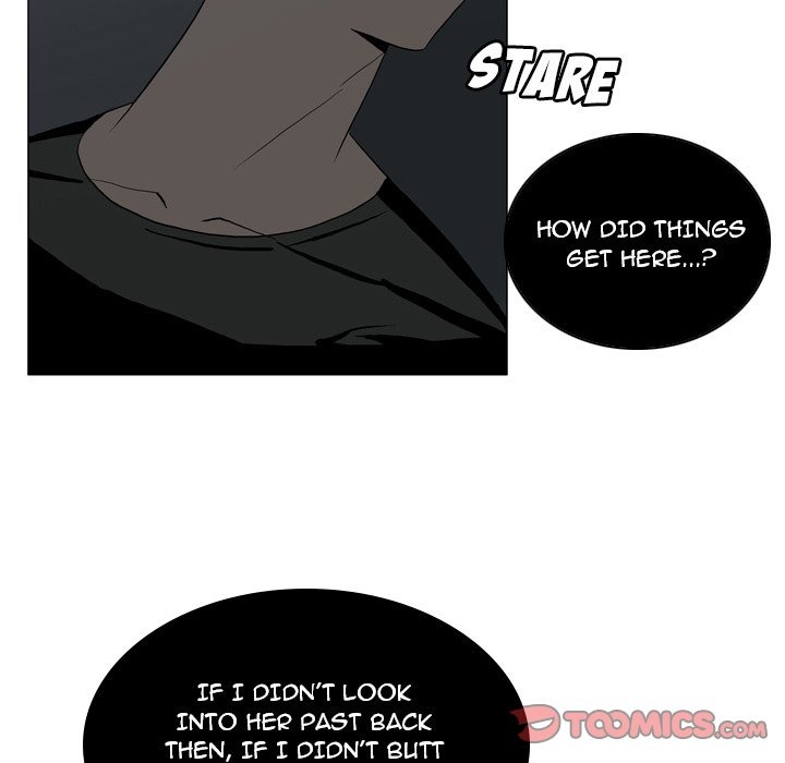 Trouble Drink chapter 21 page 47