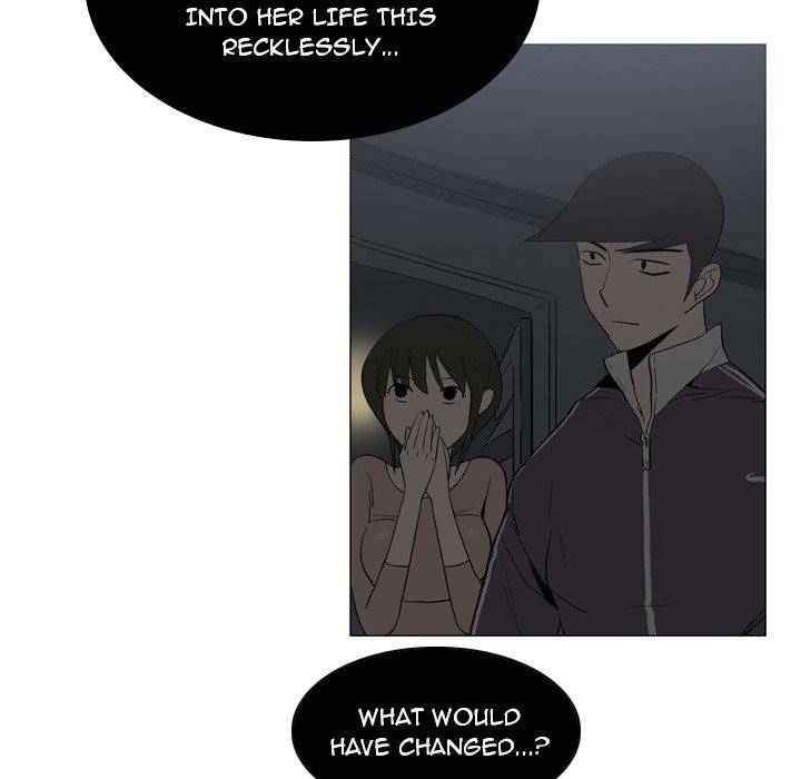 Trouble Drink chapter 21 page 48