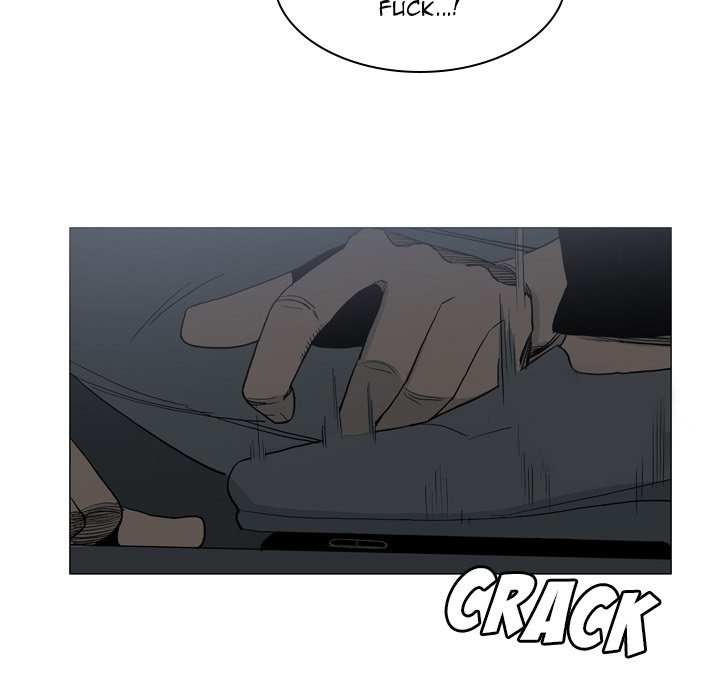 Trouble Drink chapter 21 page 50