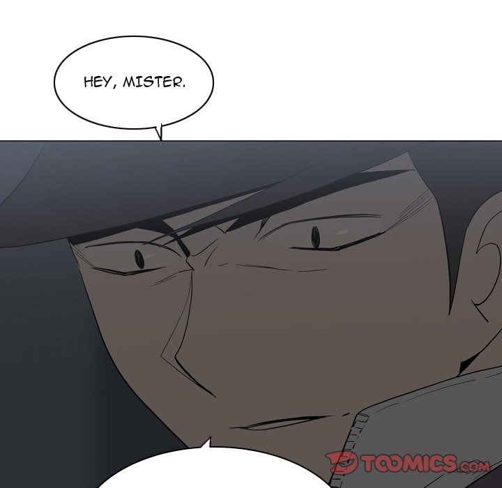 Trouble Drink chapter 21 page 51