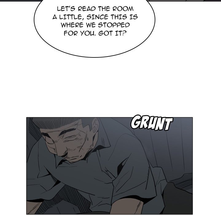 Trouble Drink chapter 21 page 52