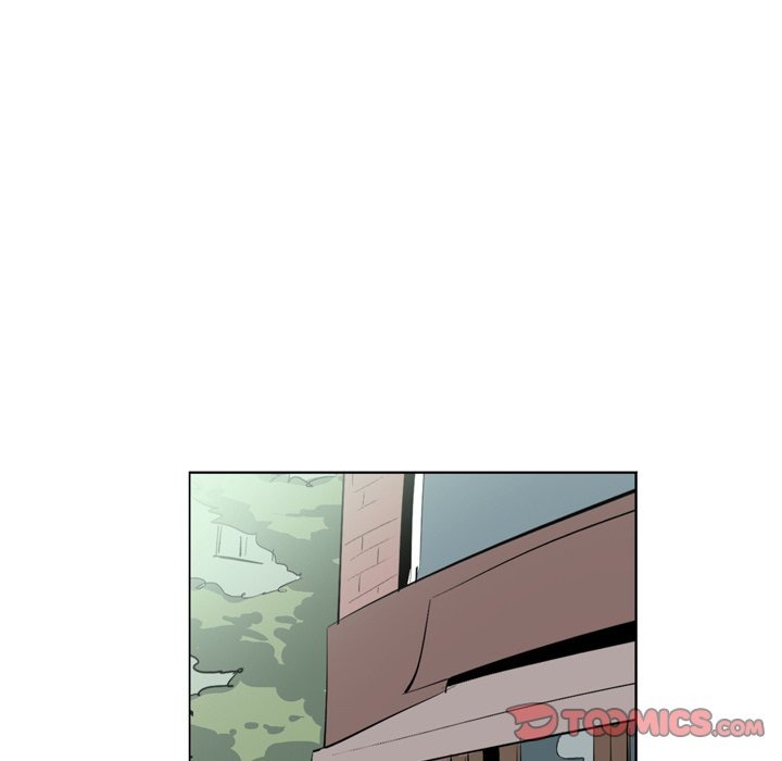Trouble Drink chapter 21 page 55
