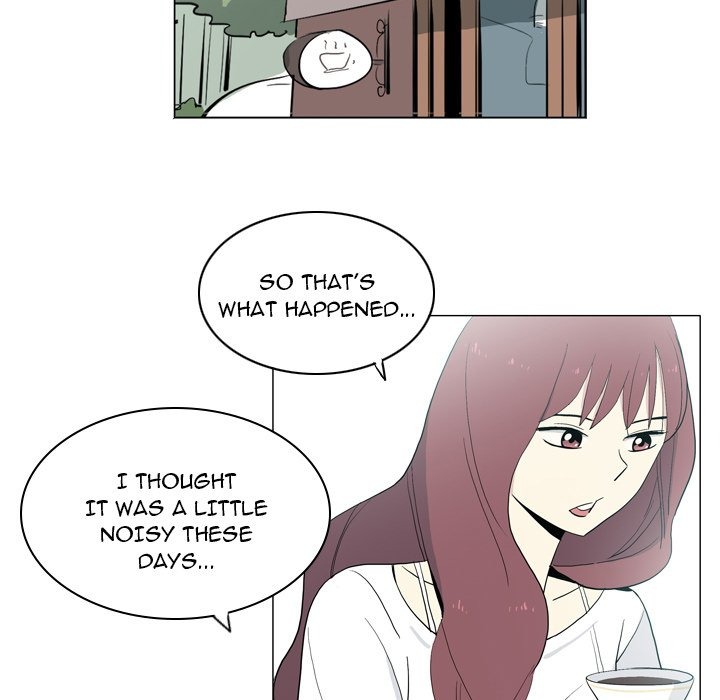Trouble Drink chapter 21 page 56
