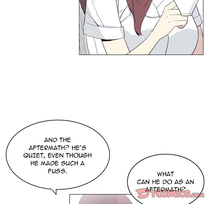 Trouble Drink chapter 21 page 57