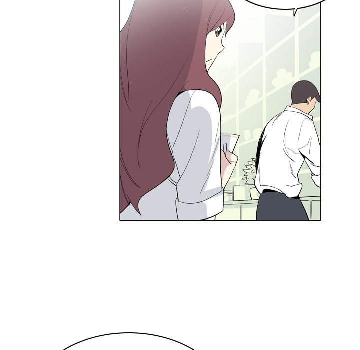 Trouble Drink chapter 21 page 58