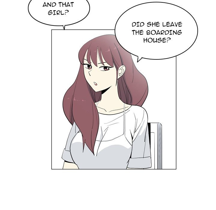 Trouble Drink chapter 21 page 60