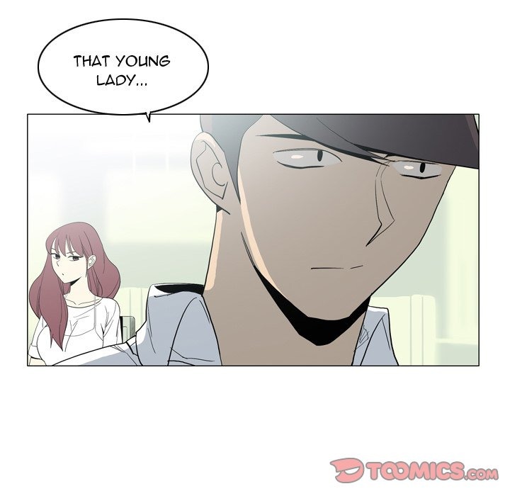 Trouble Drink chapter 21 page 61