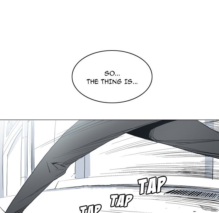 Trouble Drink chapter 21 page 62