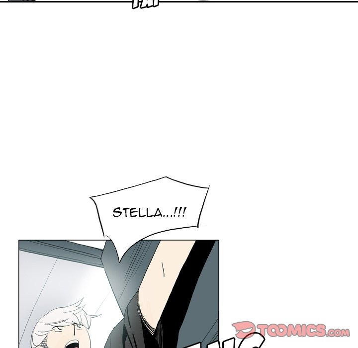 Trouble Drink chapter 21 page 63