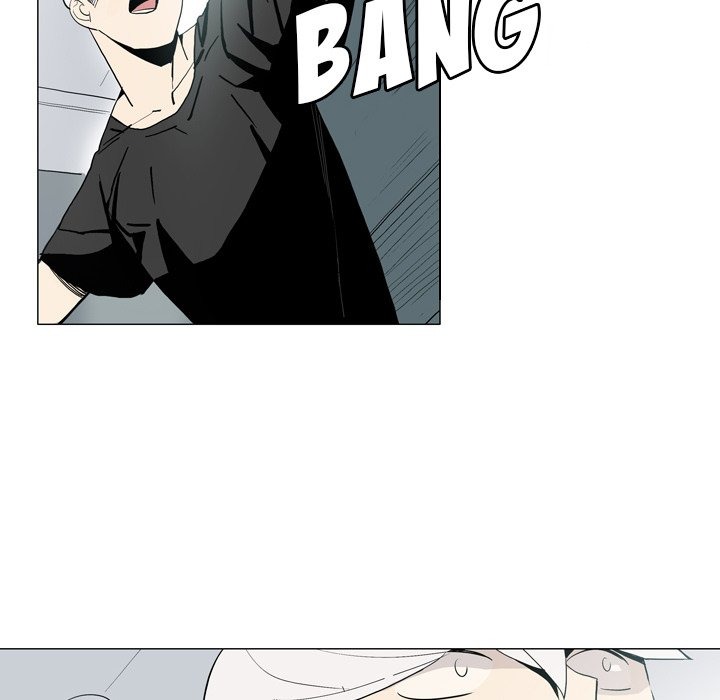 Trouble Drink chapter 21 page 64