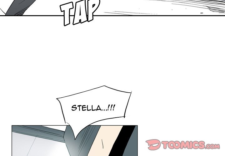 Trouble Drink chapter 22 page 3