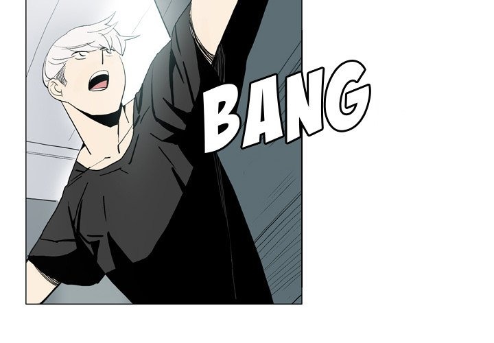 Trouble Drink chapter 22 page 4