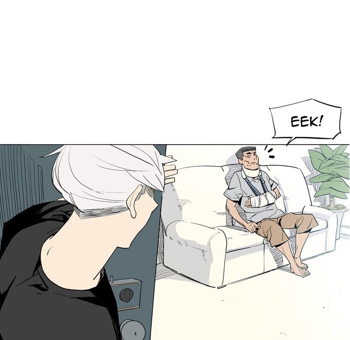 Trouble Drink chapter 22 page 7