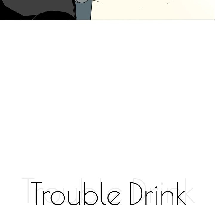 Trouble Drink chapter 22 page 8