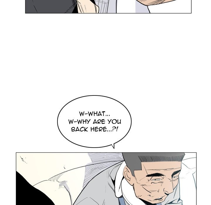 Trouble Drink chapter 22 page 11