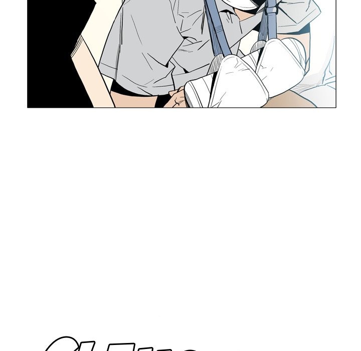 Trouble Drink chapter 22 page 12