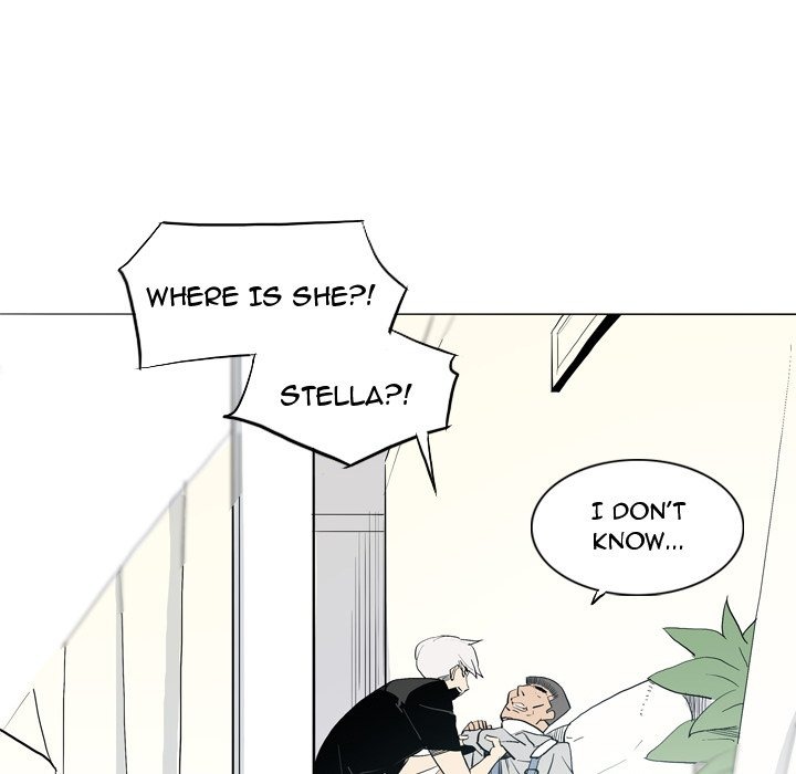 Trouble Drink chapter 22 page 14