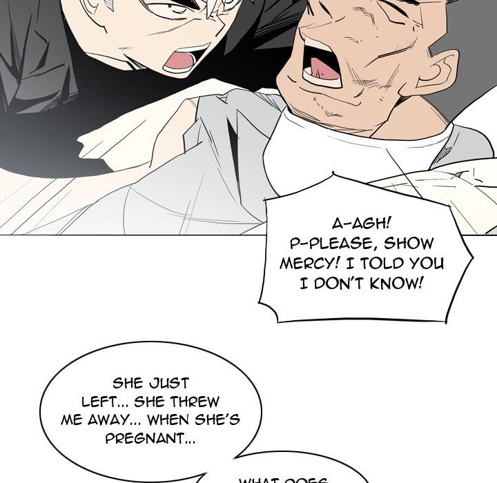 Trouble Drink chapter 22 page 16
