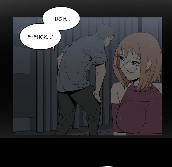 Trouble Drink chapter 22 page 19