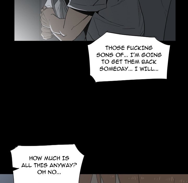 Trouble Drink chapter 22 page 23