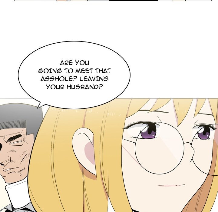 Trouble Drink chapter 22 page 29