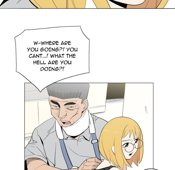 Trouble Drink chapter 22 page 30