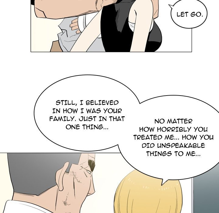 Trouble Drink chapter 22 page 31