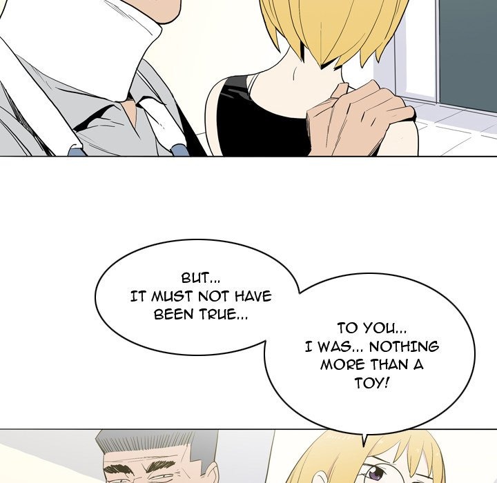 Trouble Drink chapter 22 page 32