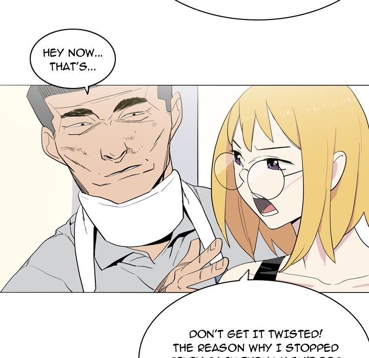 Trouble Drink chapter 22 page 34
