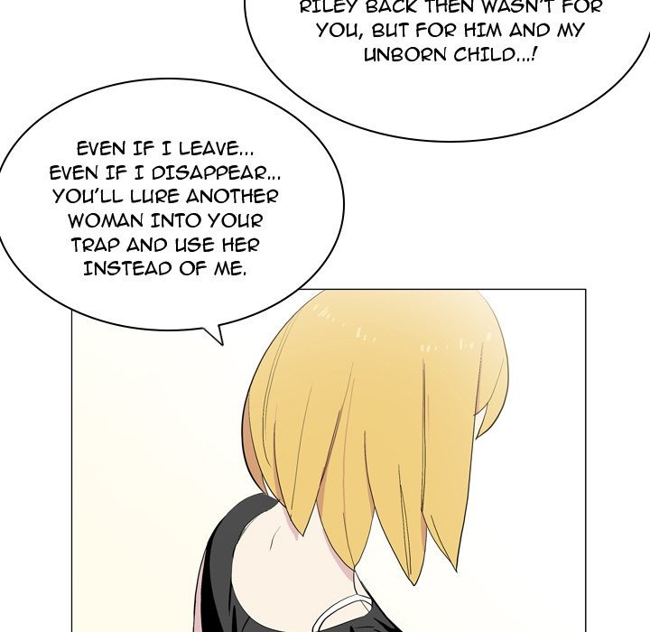 Trouble Drink chapter 22 page 35