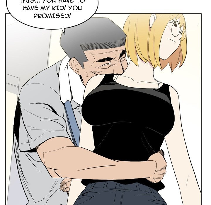 Trouble Drink chapter 22 page 38