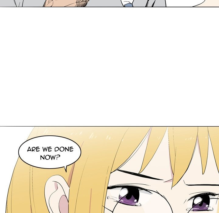 Trouble Drink chapter 22 page 41