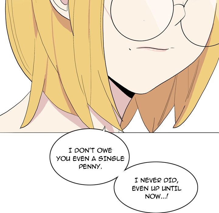 Trouble Drink chapter 22 page 42