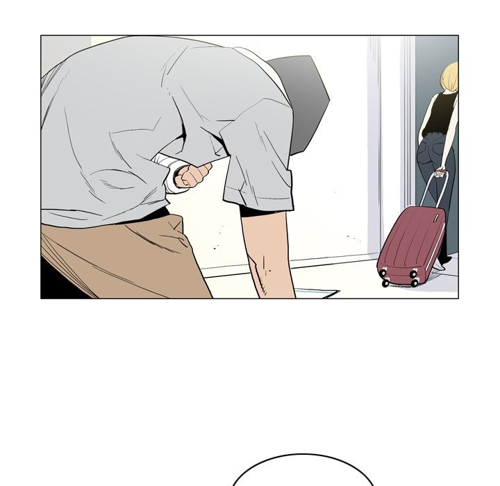 Trouble Drink chapter 22 page 44