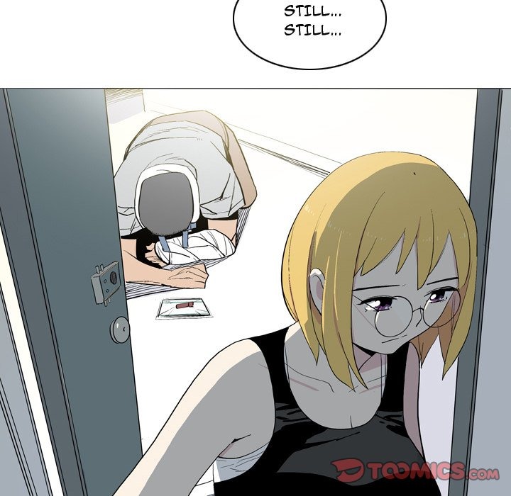 Trouble Drink chapter 22 page 45