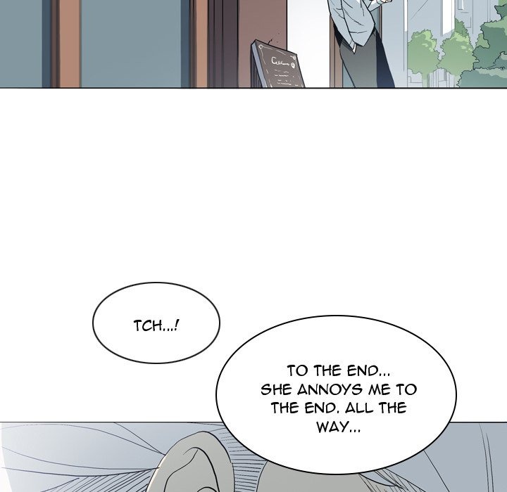 Trouble Drink chapter 22 page 50