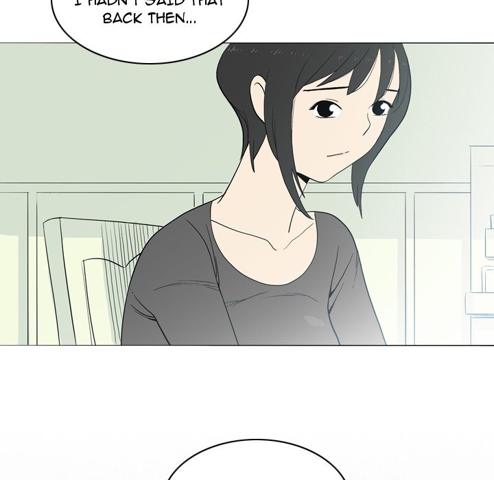 Trouble Drink chapter 22 page 54