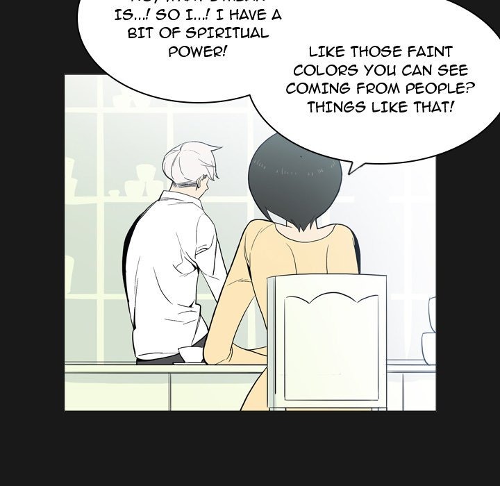 Trouble Drink chapter 22 page 62