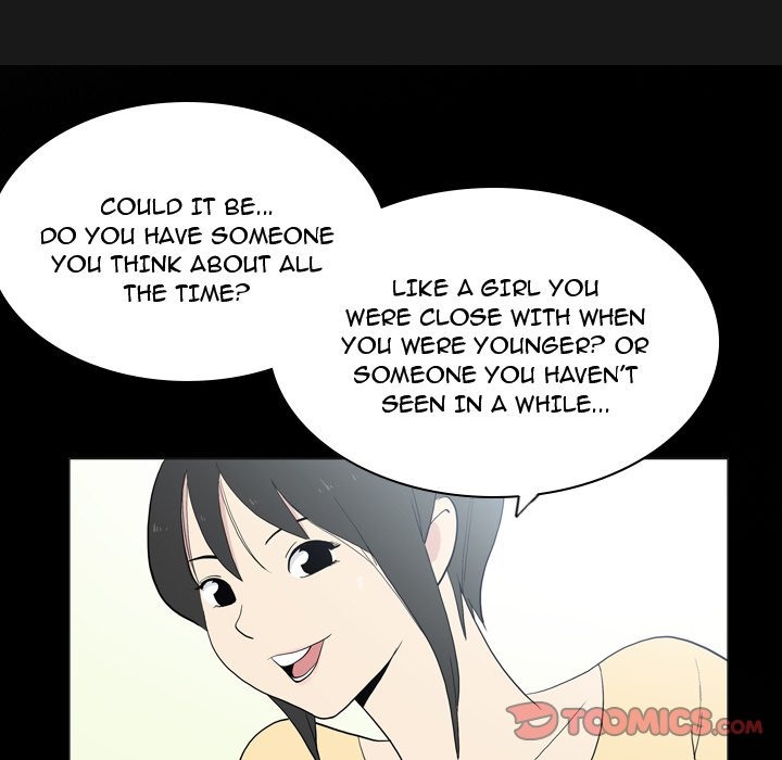 Trouble Drink chapter 22 page 63