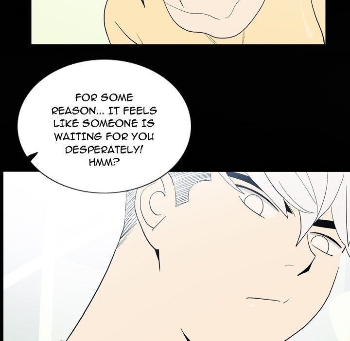 Trouble Drink chapter 22 page 64