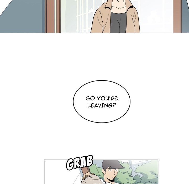 Trouble Drink chapter 22 page 67