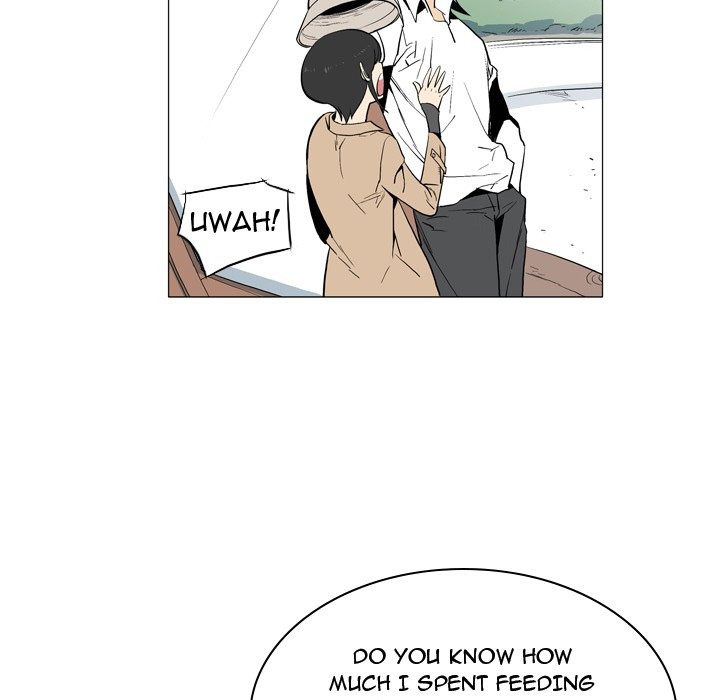 Trouble Drink chapter 22 page 68