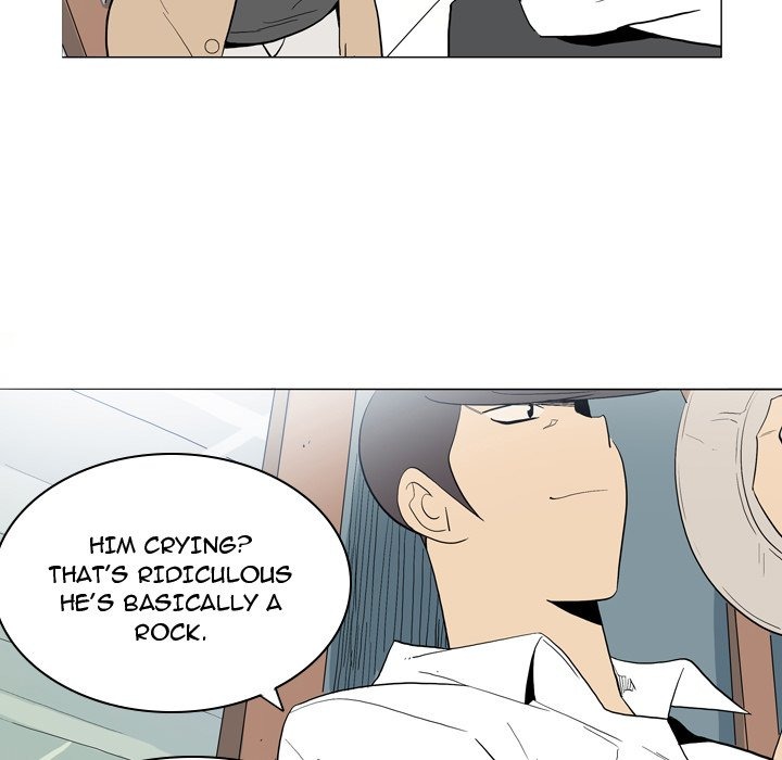 Trouble Drink chapter 22 page 70