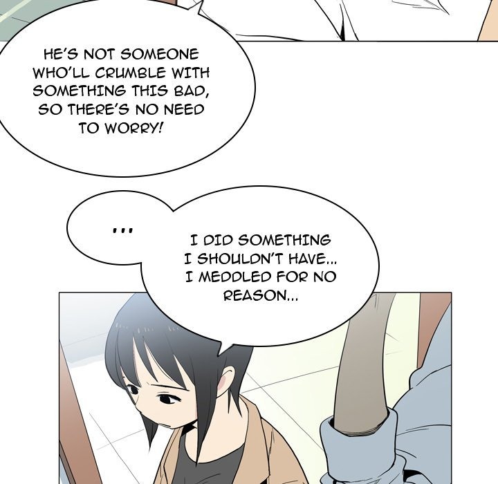 Trouble Drink chapter 22 page 71