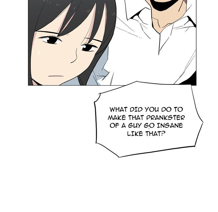 Trouble Drink chapter 22 page 73