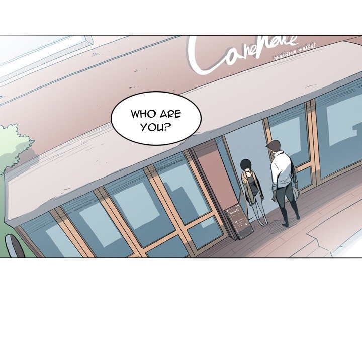 Trouble Drink chapter 22 page 78