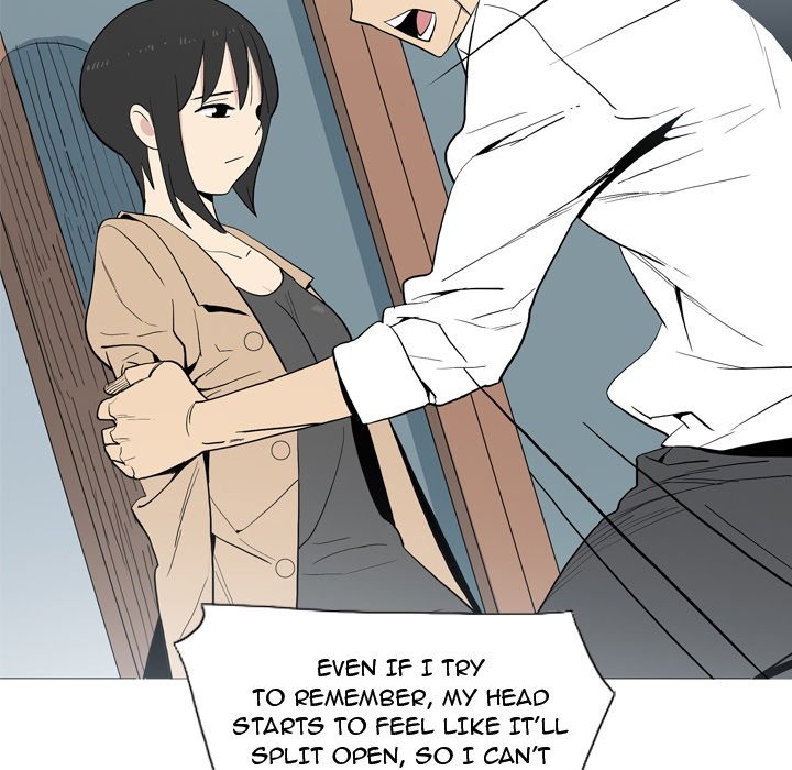 Trouble Drink chapter 22 page 80