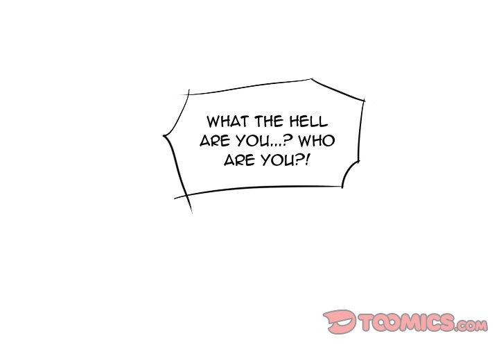 Trouble Drink chapter 23 page 3